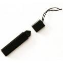 Lapiz Tactil Stylus Nokia N97 Negro