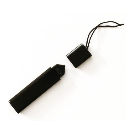 Lapiz Tactil Stylus Nokia N97 Negro