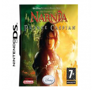Las Cronicas De Narnia El Principe Caspian Nintendo Ds