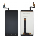Lcd + Tactil Alcatel A3 XL 9008D 9008X... 6" negro