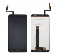 Lcd + Tactil Alcatel A3 XL 9008D 9008X... 6" negro