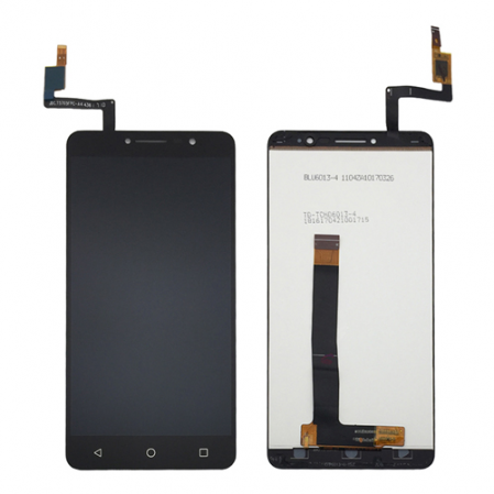 Lcd + Tactil Alcatel A3 XL 9008D 9008X... 6" negro