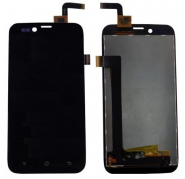 Lcd + Tactil Archos 50 Platinum Negro