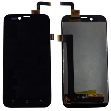 Lcd + Tactil Archos 50 Platinum Negro