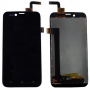 Lcd + Tactil Archos 50 Platinum Negro