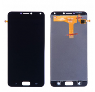 Lcd + Tactil Asus  Zenfone 4 Max ZC554KL 5.5" Negro