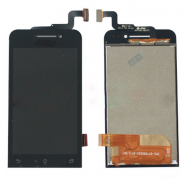 lcd + tactil Asus Zenfone 4 A400g-A400cg negro
