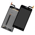 lcd + tactil Asus Zenfone Z5 A501 negro