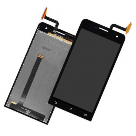 lcd + tactil Asus Zenfone Z5 A501 negro
