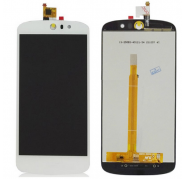 Lcd + Tactil Blanco Acer Liquid Z530