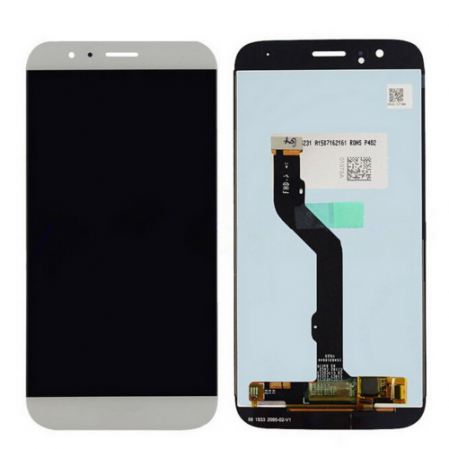 Lcd + Tactil Blanco Huawei G8, G8x... RIO-L01, RIO-L02, RIO-L03