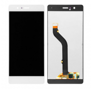 Lcd + Tactil Blanco Huawei P9