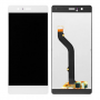 Lcd + Tactil Blanco Huawei P9