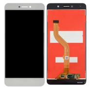 Lcd + Tactil Blanco Huawei Y7