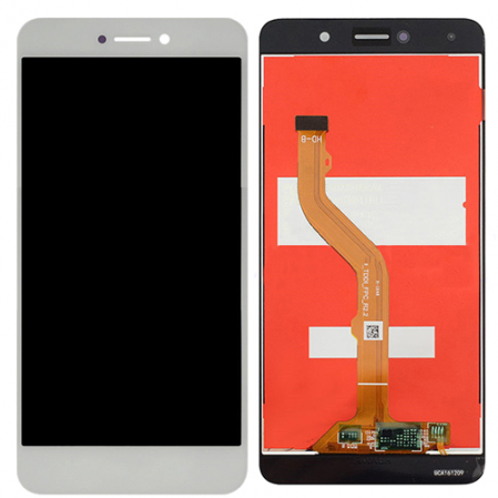Lcd + Tactil Blanco Huawei Y7