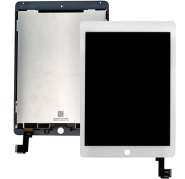 Lcd + Tactil Blanco Ipad Air 2