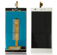 Lcd + Tactil Blanco Wiko Ridge 4G Lcd + Tactil Blanco Wiko Ridge 4G