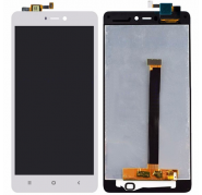 Lcd + Tactil Blanco Xiaomi Mi4s 4G Lcd + Tactil Blanco Xiaomi Mi4s 4G