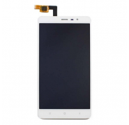 Lcd + Tactil Blanco Xiaomi Redmi Note 3, Note 3 pro...