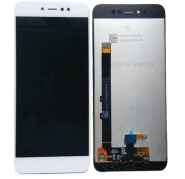 Lcd + Tactil Blanco Xiaomi Redmi Y1 Note 5a pro Lcd + Tactil Blanco Xiaomi Redmi Y1 Note 5a pro