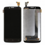 Lcd + tactil Bq 5 Hd Fnac 5 hd negro