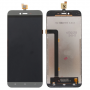 Lcd + Tactil Cubot X10 Gris