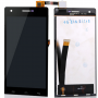 Lcd + Tactil Doogee DG580 Negro