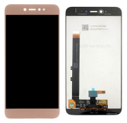 Lcd + Tactil Dorada Xiaomi Redmi Y1 Note 5a pro Lcd + Tactil Dorada Xiaomi Redmi Y1 Note 5a pro