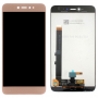 Lcd + Tactil Dorada Xiaomi Redmi Y1 Note 5a pro