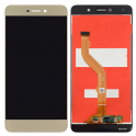 Lcd + Tactil Dorado Huawei Y7