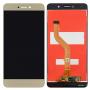 Lcd + Tactil Dorado Huawei Y7