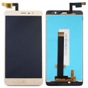 Lcd + Tactil Dorado Xiaomi Redmi Note 3, Note 3 pro...