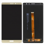 Lcd + Tactil Huawei Ascend Mate 8 Dorado 6"