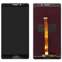 Lcd + Tactil Huawei Ascend Mate 8 Negro 6"