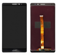 Lcd + Tactil Huawei Ascend Mate 8 Negro 6"