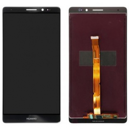 Lcd + Tactil Huawei Ascend Mate 8 Negro 6"