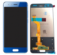 Lcd + Tactil Huawei Honor 9 STF-L09 Azul