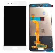 Lcd + Tactil Huawei Honor 9 STF-L09 Blanco
