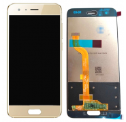Lcd + Tactil Huawei Honor 9 STF-L09 Dorado