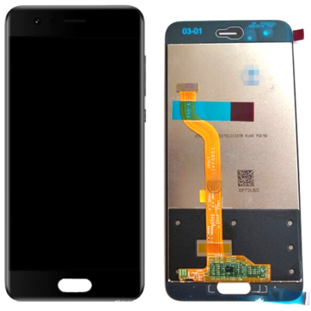 Lcd + Tactil Huawei Honor 9 STF-L09 Negra