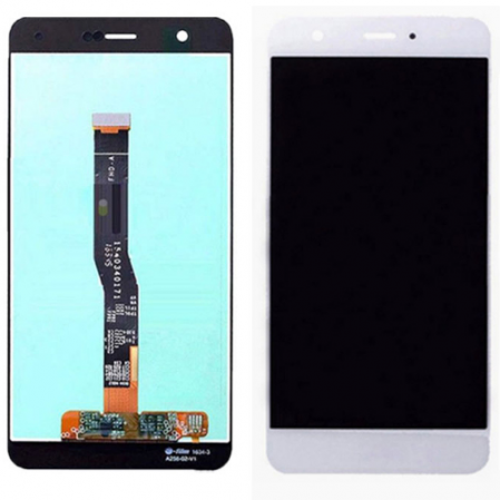 Lcd + Tactil Huawei Nova Blanco 5"