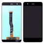 Lcd + Tactil Huawei Nova Negro 5"