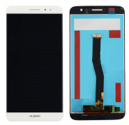 Lcd + Touch Huawei Nova Plus White 5.5"