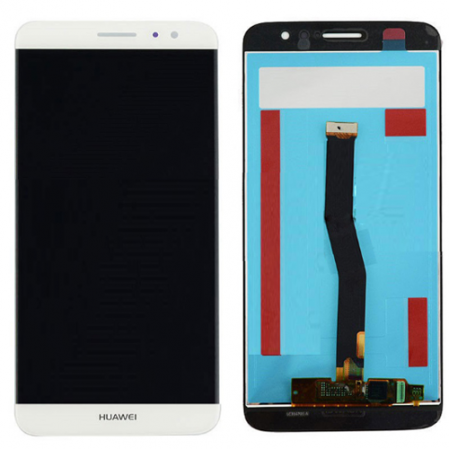 Lcd + Tactil Huawei Nova Plus Blanco 5.5"