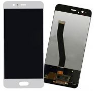 Lcd + Tactil Huawei P10 blanco