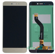 Lcd + Tactil Huawei P8 lite 2017 Dorado