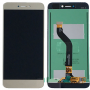 Lcd + Tactil Huawei P8 lite 2017 Dorado