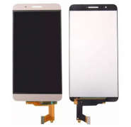 Lcd + Tactil Huawei Shot X Honor 7i Dorado
