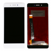 Lcd + Tactil Huawei Y6 2017, Honor 6 Play... 5" Blanco