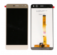 Lcd + Tactil Huawei Y6 2017, Honor 6 Play... 5" Dorado